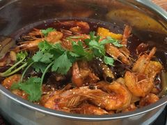 -万州大虾(五桥店)