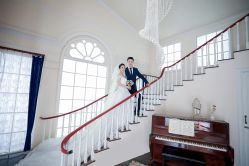 -北京燕尔婚礼策划