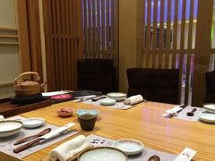 -花潮料理艺食馆(世欧广场店)