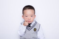 -SHELLSHINEkids山上儿童摄影(天邑澜山店)