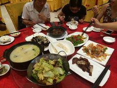 -悦秀大酒楼(江头店)