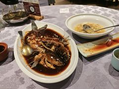 -山外山菜馆(玉泉路店)