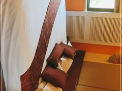-太阳岛度假酒店