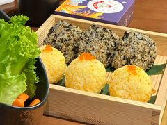 -海之屋韩式烤肉(海棠68环球美食街店)