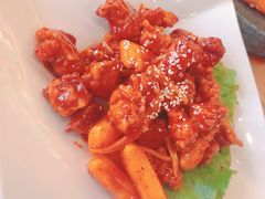 -韩礼年糕(飞虹路店)