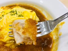 -COCO壱番屋(现代城店)