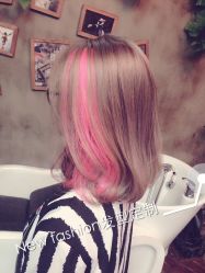 -New Fashion·新时尚形象设计