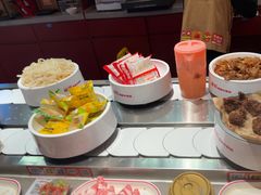 -龍歌自助小火锅(雨花台江南虹悦城店)