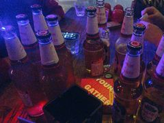-海雾里小酒馆(观音桥店)