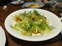 -百花深处·老北京风味菜