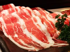 -捞神煲汤火锅(湖滨商业街店)