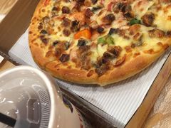 -尊宝比萨(厦大店)