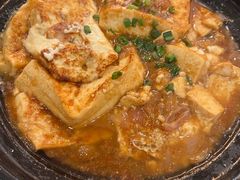-东江渔村·古典园林·30年粤菜老字号(太和店)