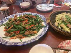 -杨记隆府(白象街店)