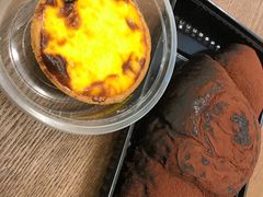 德士布丁-执茶识麦(万达华府店)