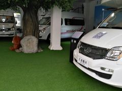 -北京房车博览中心