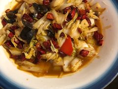 -粗茶淡饭•陕菜•家常菜
