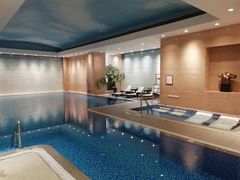 -斯博特游泳俱乐部(永安里店)