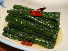 -南来顺饭庄·清真(南菜园店)