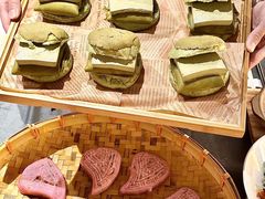 -潮澎派·潮汕菜大排档(南较西路店)
