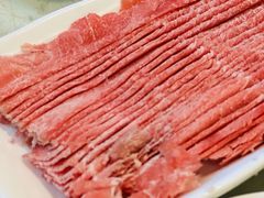 -洪运轩饭庄(北纬路店)