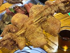 -大学城夜市大排档(凤栖路店)