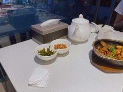 -潮州府·潮菜·砂锅粥(徐家汇店)
