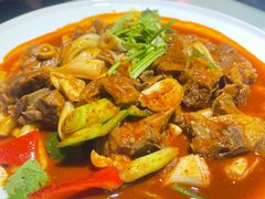 -阿西娅食府(中关村店)