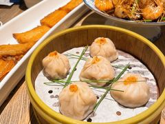 -老头儿油爆虾(胜利河美食街店)