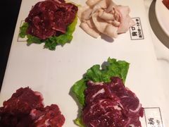-大喜牛鲜牛肉火锅(世纪金源店)