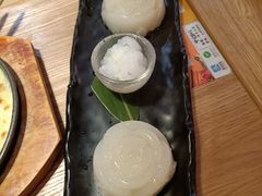 -西月山居匠心创意料理(江汉路新佳丽广场店)