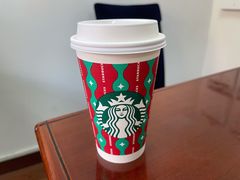 -星巴克(杭州西湖银泰1F店)