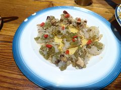 -柴窝堡22号传承新疆菜·新疆辣子鸡