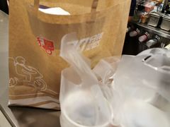 -麦当劳(金桥店)