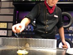 -尚雅铁板料理自助餐厅(乐松店)