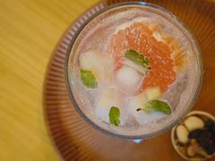 -春风十里咖啡馆