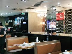 大堂-江边城外烤全鱼(龙德广场店)