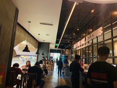 -鱼上·烤鱼(万象城店)