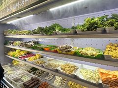 -万记麻辣烫国展总店