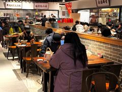 -广府乡下·饭庄(新港东路店)