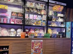 -大鲁阁保龄球(苏州园区店)