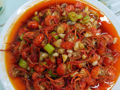 -回味南塘老王虾尾(总店)