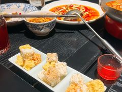 -金谷仓家庭料理(马泉营店)