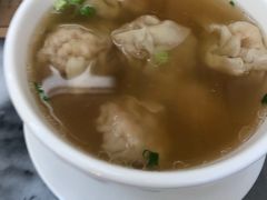 大虾云吞-黄枝记(议事亭前地店)