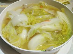 -天成川菜馆(华乐店)