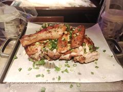 -绿茶餐厅(乐峰广场店)