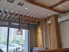 -韩盛源泥炉烤肉店(高深路店)