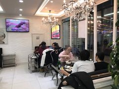 大堂-红菇坊鲜汤火锅(沈辽路店)