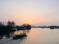 -济南大明湖景区