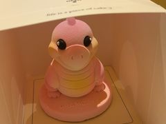 -GRAMCAKE一克甜品(昙华林花园山店)